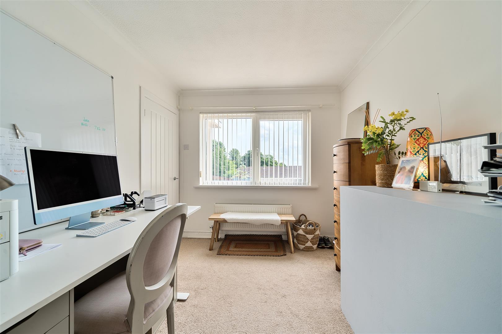 Notts Gardens, Uplands, Swansea, SA2 0RU